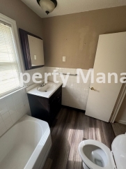 2 Bedroom Home with 2 Car Garage- With Den