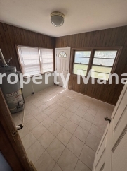 2 Bedroom Home with 2 Car Garage- With Den