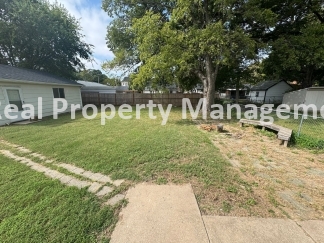 2 Bedroom Home with 2 Car Garage- With Den