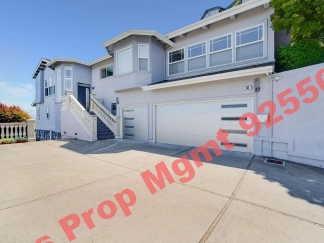 Stunning Hilltop Retreat with Panoramic Bay Views – 58 Hillcrest Rd., San Carlos, CA 94070