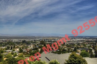 Stunning Hilltop Retreat with Panoramic Bay Views – 58 Hillcrest Rd., San Carlos, CA 94070