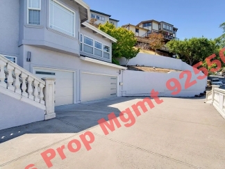 Stunning Hilltop Retreat with Panoramic Bay Views – 58 Hillcrest Rd., San Carlos, CA 94070