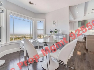 Stunning Hilltop Retreat with Panoramic Bay Views – 58 Hillcrest Rd., San Carlos, CA 94070