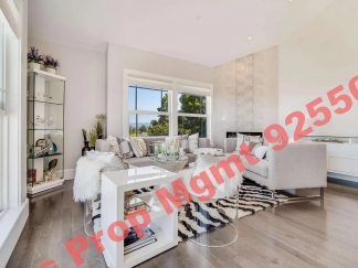 Stunning Hilltop Retreat with Panoramic Bay Views – 58 Hillcrest Rd., San Carlos, CA 94070