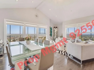 Stunning Hilltop Retreat with Panoramic Bay Views – 58 Hillcrest Rd., San Carlos, CA 94070