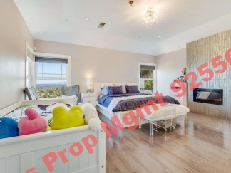 Stunning Hilltop Retreat with Panoramic Bay Views – 58 Hillcrest Rd., San Carlos, CA 94070