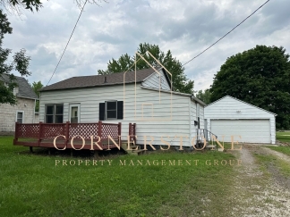 2 Bedroom House in Webster City! $850
