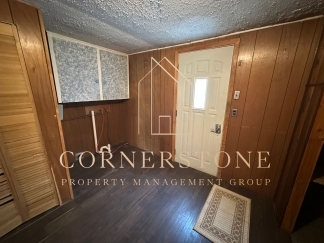 2 Bedroom House in Webster City! $850