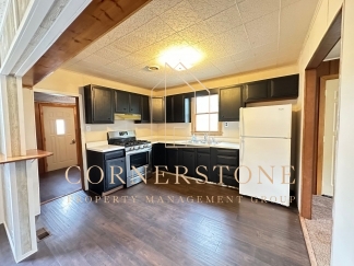 2 Bedroom House in Webster City! $850