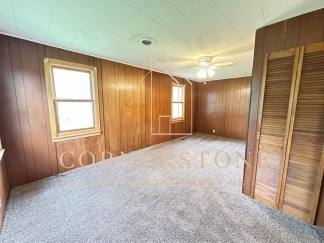 2 Bedroom House in Webster City! $850