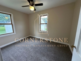 2 Bedroom House in Webster City! $850