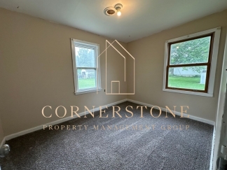 2 Bedroom House in Webster City! $850