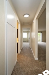 Freshly Updated Crestwood Neighborhood 2 Bedroom at The Crossroads