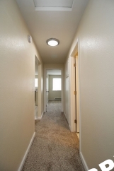 Freshly Updated Crestwood Neighborhood 2 Bedroom at The Crossroads