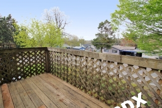 Freshly Updated Crestwood Neighborhood 2 Bedroom at The Crossroads
