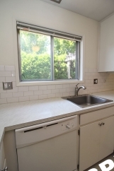2 Bed/1 Bath with Garage In Gorgeous N. Tabor Courtyard 4-Plex