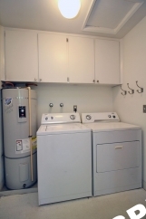 2 Bed/1 Bath with Garage In Gorgeous N. Tabor Courtyard 4-Plex