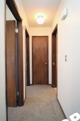2 Bed/1 Bath with Garage In Gorgeous N. Tabor Courtyard 4-Plex