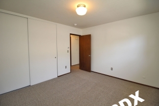 2 Bed/1 Bath with Garage In Gorgeous N. Tabor Courtyard 4-Plex