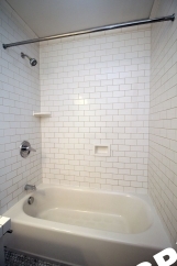 2 Bed/1 Bath with Garage In Gorgeous N. Tabor Courtyard 4-Plex