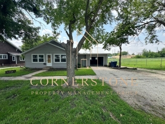 3 Bedroom 2 bath house in Rockwell City $925