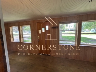 3 Bedroom 2 bath house in Rockwell City $925