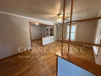 3 Bedroom 2 bath house in Rockwell City $925