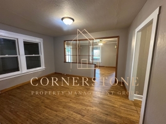 3 Bedroom 2 bath house in Rockwell City $925