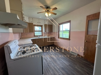 3 Bedroom 2 bath house in Rockwell City $925