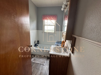3 Bedroom 2 bath house in Rockwell City $925