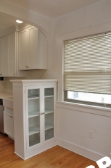 Gorgeous Remodeled Belmont 1 Bedroom with Garage!