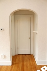 Gorgeous Remodeled Belmont 1 Bedroom with Garage!