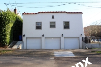 Gorgeous Remodeled Belmont 1 Bedroom with Garage!