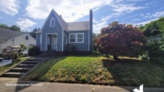 Charming, Updated 3 Bed/1 Bath Home at the Base of Mt. Tabor