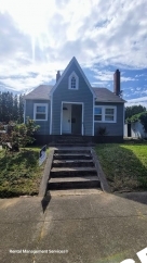 Charming, Updated 3 Bed/1 Bath Home at the Base of Mt. Tabor