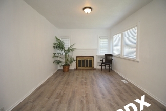 Charming, Updated 3 Bed/1 Bath Home at the Base of Mt. Tabor