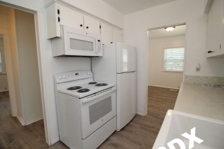 Charming, Updated 3 Bed/1 Bath Home at the Base of Mt. Tabor