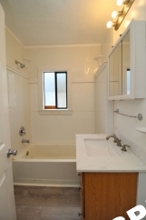 Charming, Updated 3 Bed/1 Bath Home at the Base of Mt. Tabor