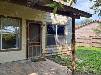 14403 Woods Hole, San Antonio, TX, 78233