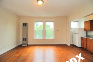 Adorable Vintage 1 Bedroom Unit in the Heart of Kenton