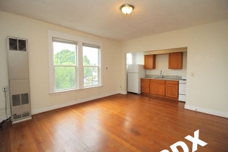 Adorable Vintage 1 Bedroom Unit in the Heart of Kenton
