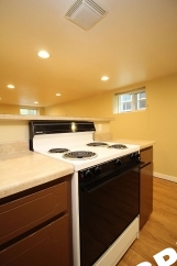 Spacious 1 Bedroom Basement Apartment in Prime Alberta Arts!