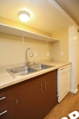 Spacious 1 Bedroom Basement Apartment in Prime Alberta Arts!