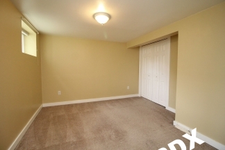 Spacious 1 Bedroom Basement Apartment in Prime Alberta Arts!