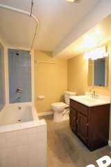 Spacious 1 Bedroom Basement Apartment in Prime Alberta Arts!