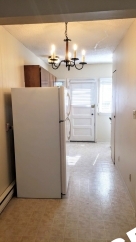 Charming Vintage Irvington Apartment in Brick Courtyard Complex