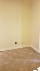 Charming Vintage Irvington Apartment in Brick Courtyard Complex