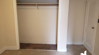 Charming Vintage Irvington Apartment in Brick Courtyard Complex