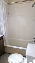 Charming Vintage Irvington Apartment in Brick Courtyard Complex
