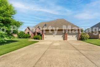 Spacious 4-Bedroom, 3-Bathroom Home with Tranquil Yard